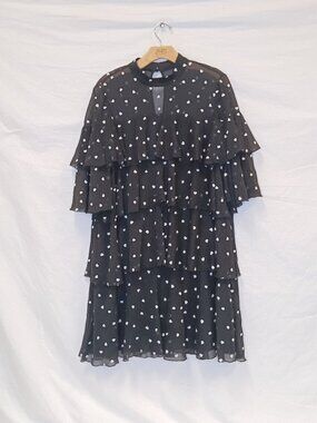 kate spade dot party julia dress Dot Party Julia Dress | Kate Spade New York